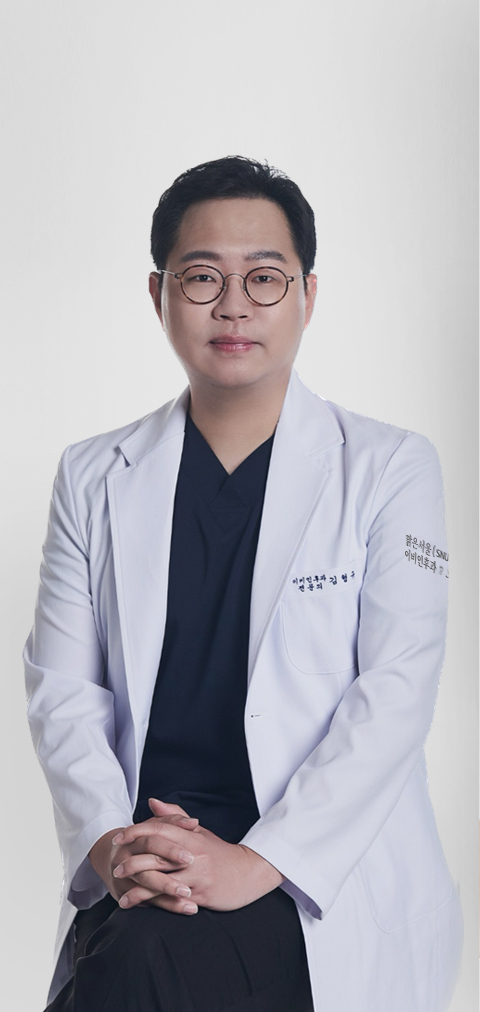 맑은서울이비인후과 의료진 2